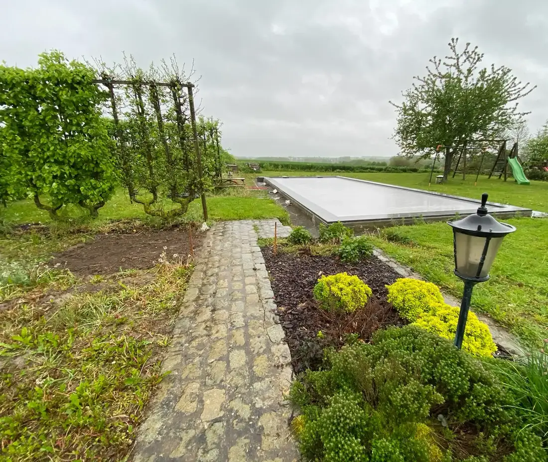 Les Jardins Duchateau