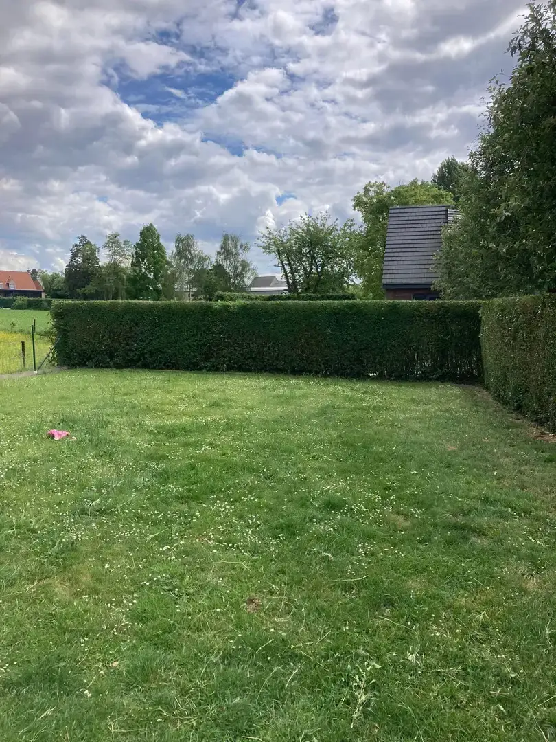 Réalisation Les Jardins Duchateau