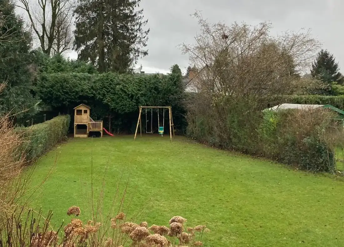 Réalisation Les Jardins Duchateau