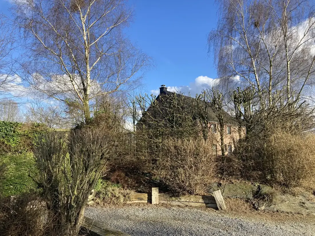 Réalisation Les Jardins Duchateau